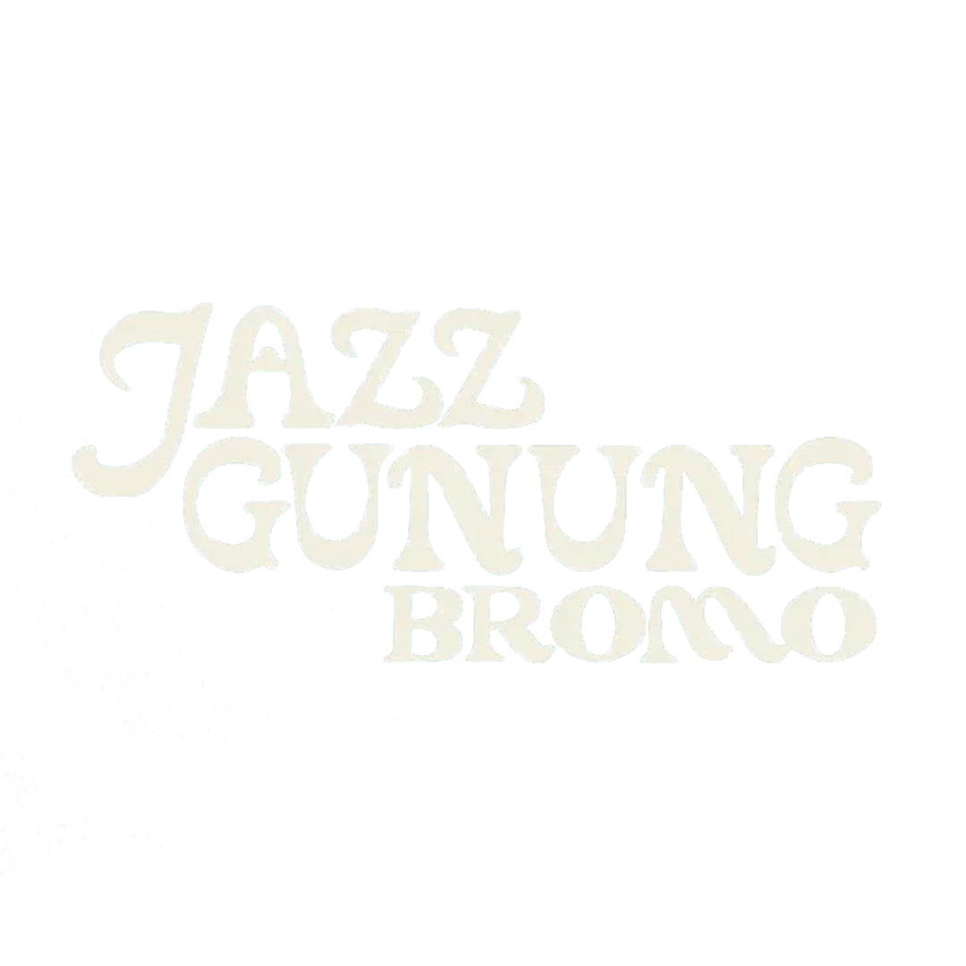 Jazz Gunung Logo