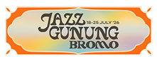 Jazz Gunung Bromo