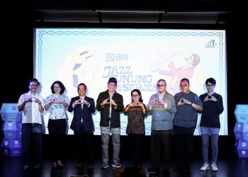 Festival Musik BRI Jazz Gunung Series 2026 Hadirkan Pengalaman Jazz Di Atas Pegunungan