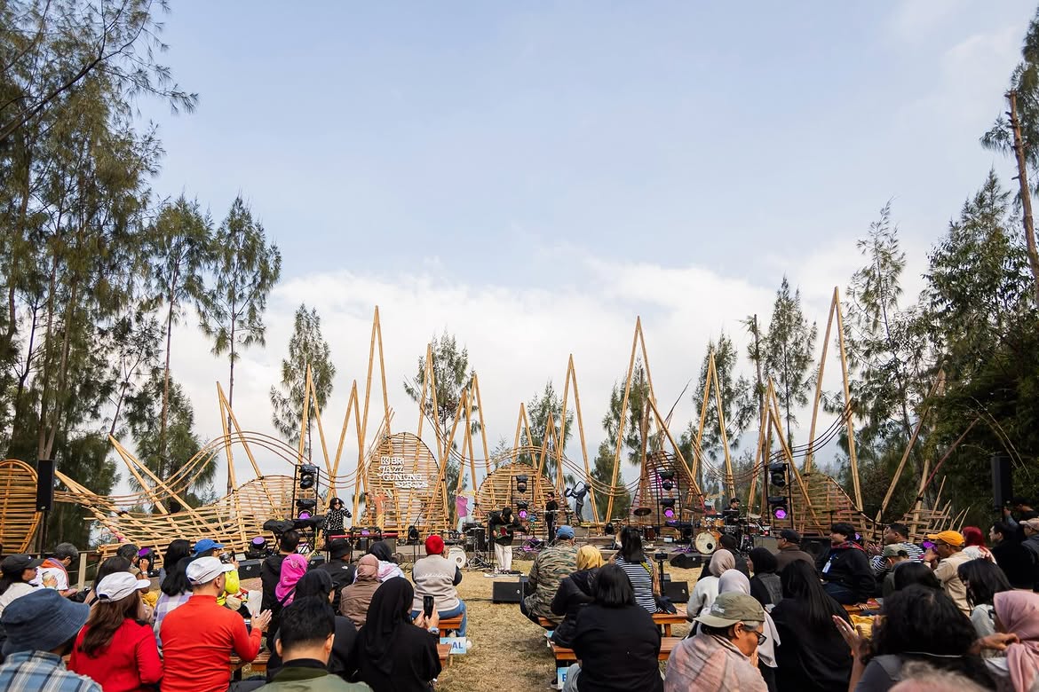 Bri Jazz Gunung (3)