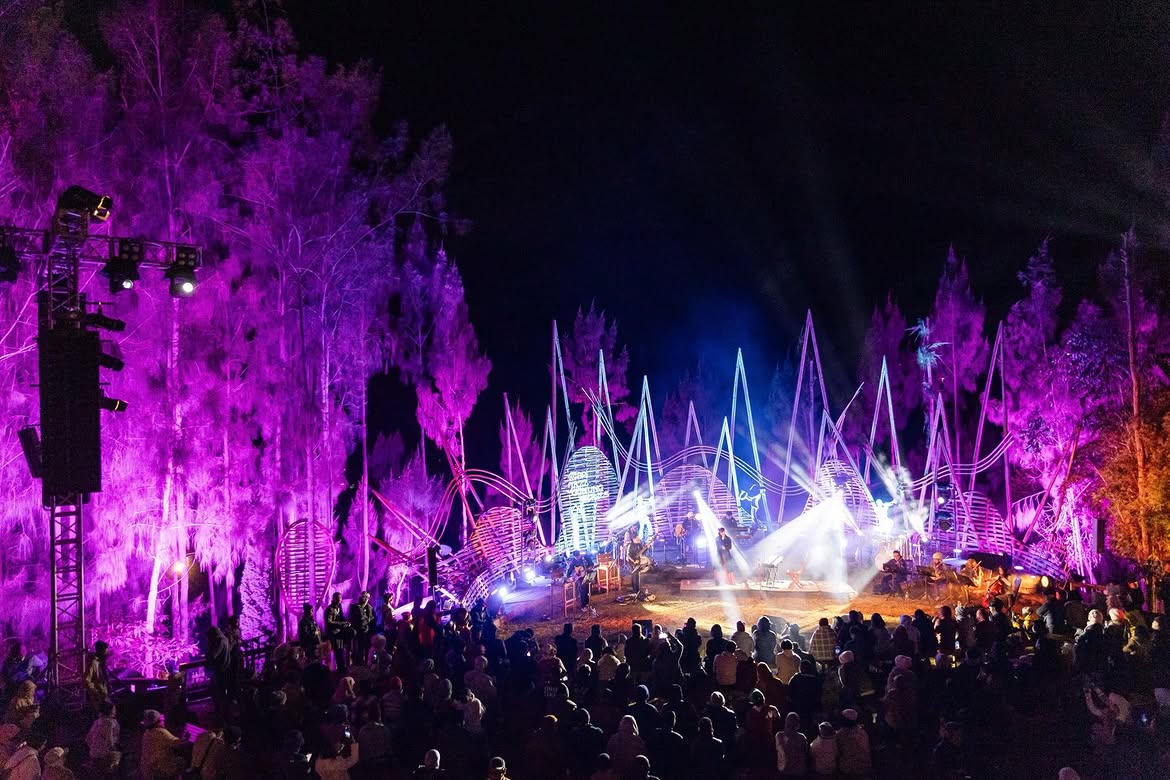 Bri Jazz Gunung Day 1 (4)