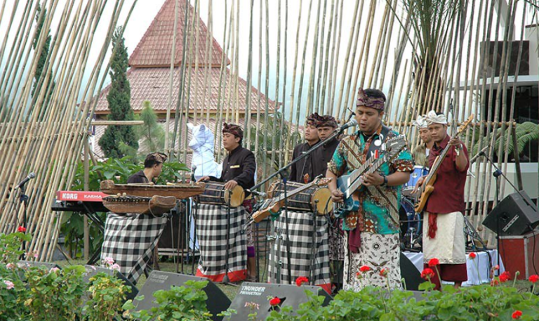 Jazz Gunung Bromo 2010 10