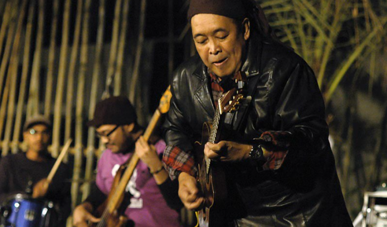 Jazz Gunung Bromo 2010 14