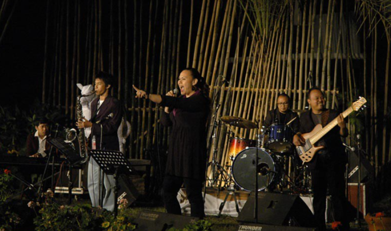Jazz Gunung Bromo 2010 16