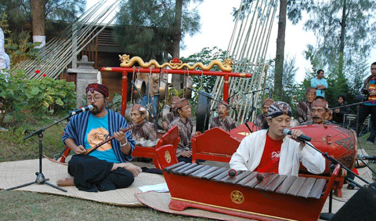 Jazz Gunung Bromo 2010 18