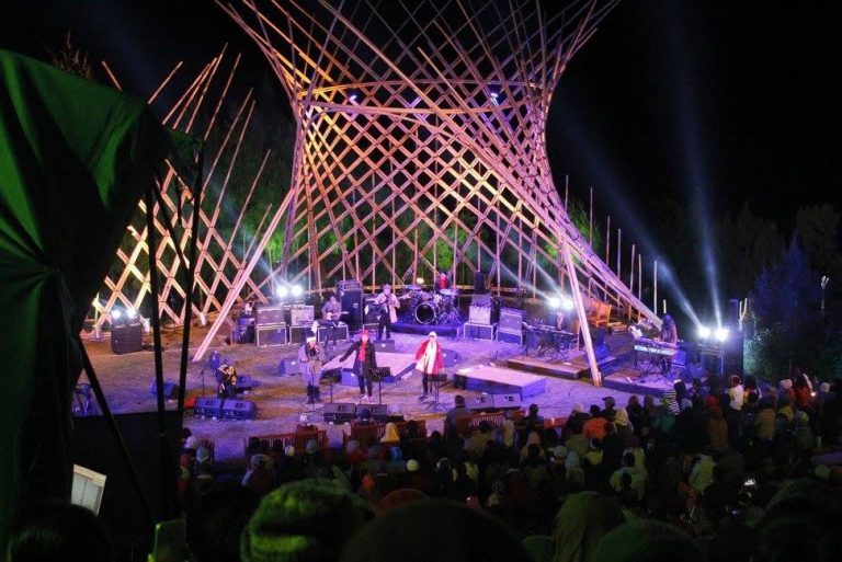 Jazz Gunung Bromo 2015 10