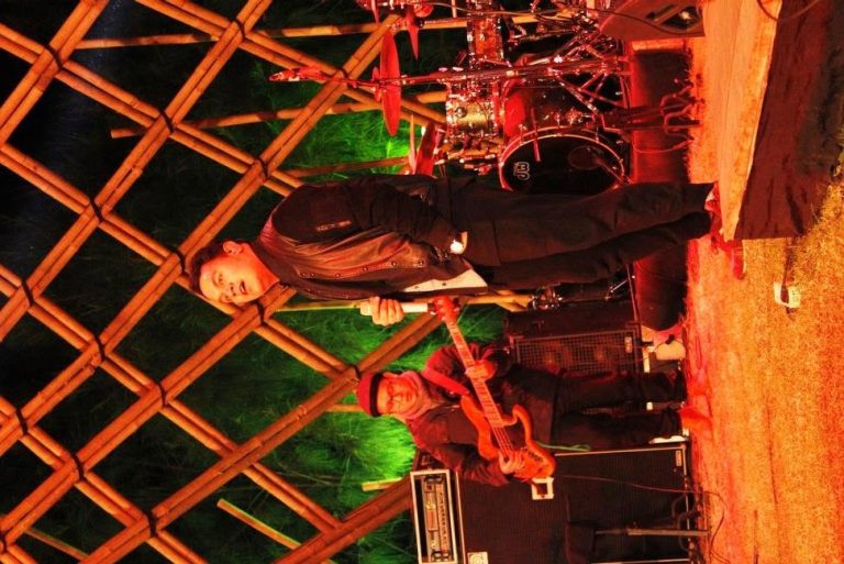 Jazz Gunung Bromo 2015 13