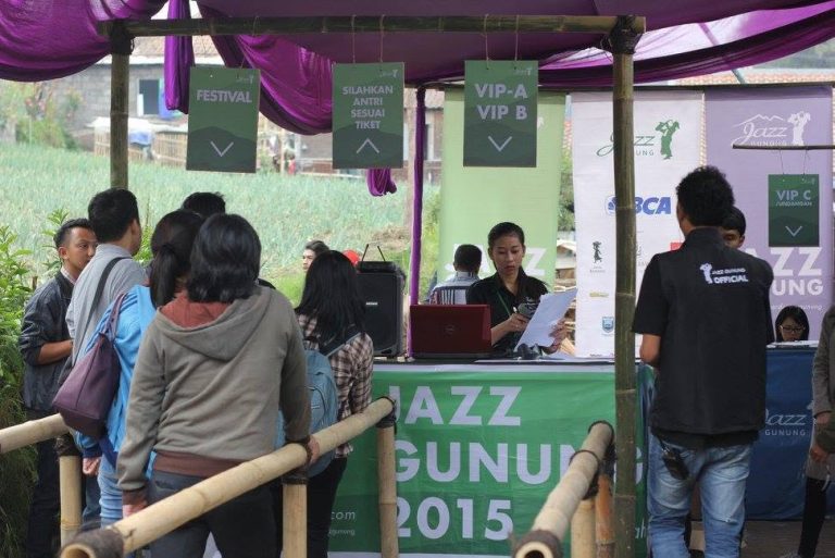 Jazz Gunung Bromo 2015 15