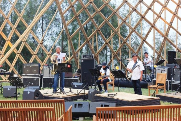 Jazz Gunung Bromo 2015 16