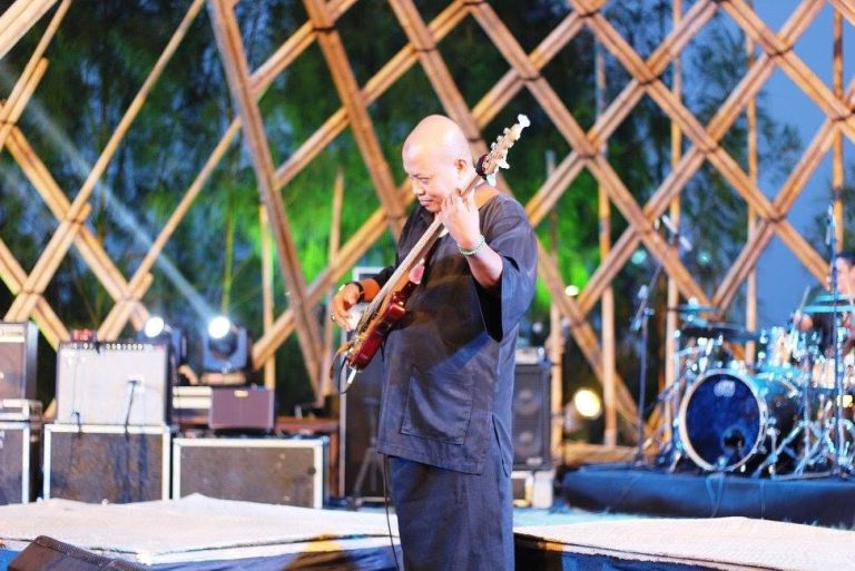 Jazz Gunung Bromo 2015 17