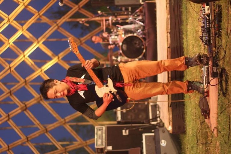 Jazz Gunung Bromo 2015 18