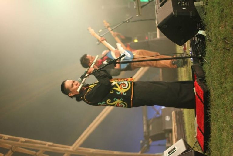 Jazz Gunung Bromo 2015 19