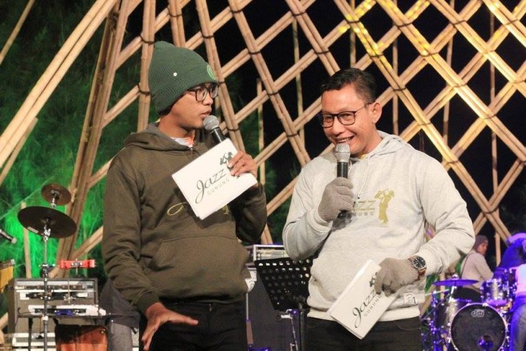 Jazz Gunung Bromo 2015 20