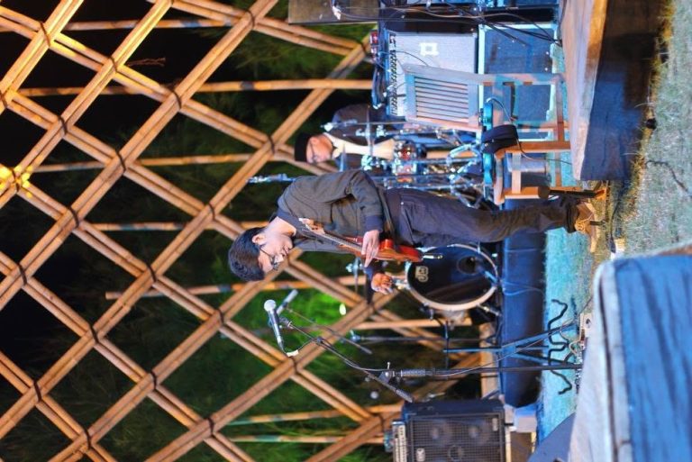 Jazz Gunung Bromo 2015 23