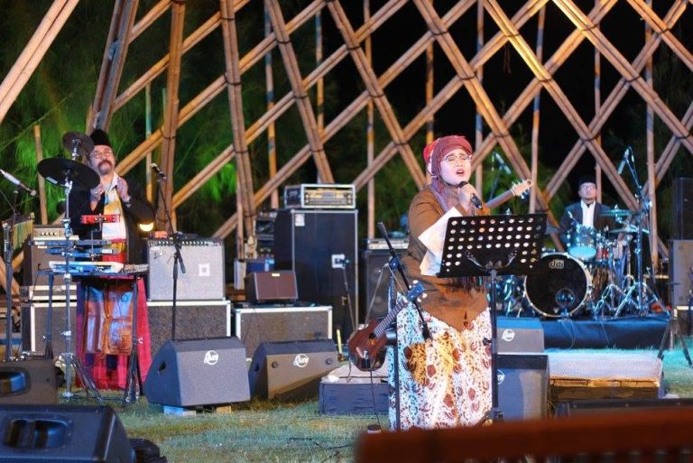 Jazz Gunung Bromo 2015 24