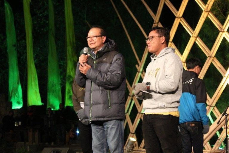 Jazz Gunung Bromo 2015 25
