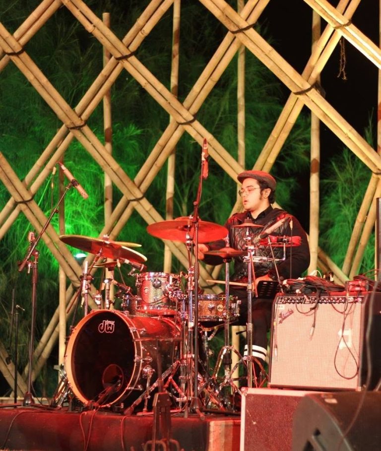 Jazz Gunung Bromo 2015 26