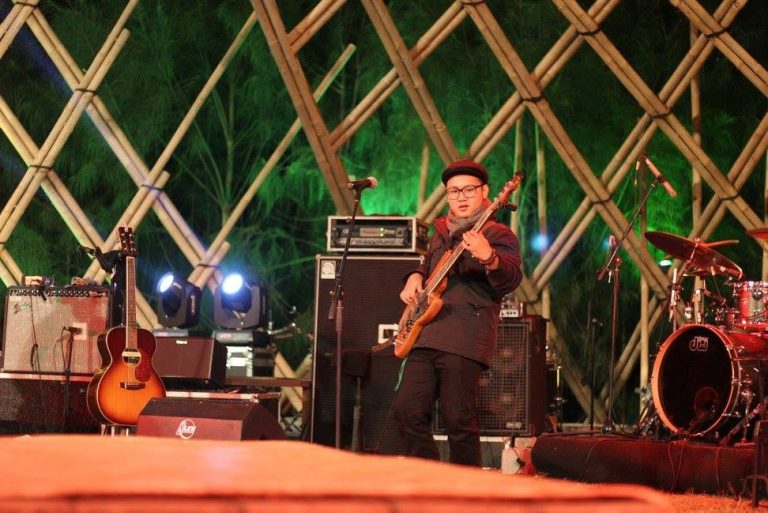 Jazz Gunung Bromo 2015 27
