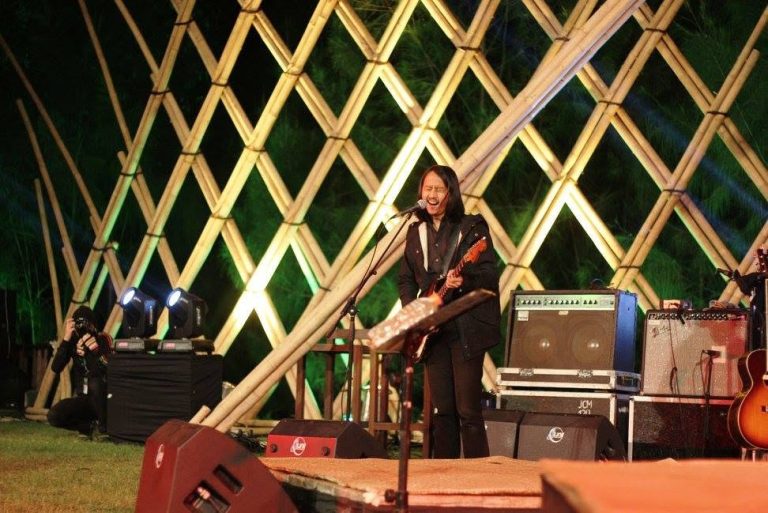 Jazz Gunung Bromo 2015 28