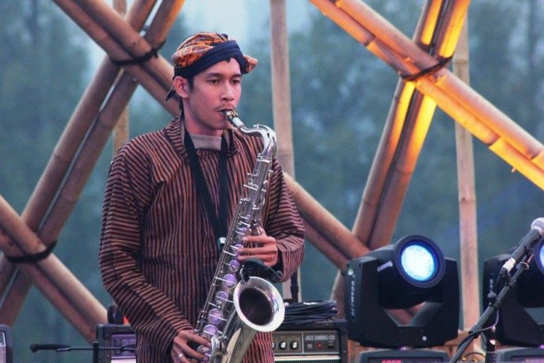 Jazz Gunung Bromo 2015 3