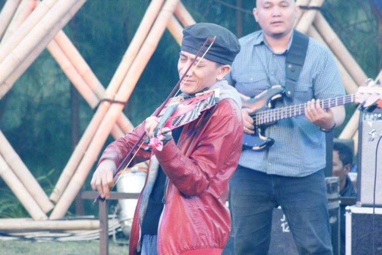 Jazz Gunung Bromo 2015 31