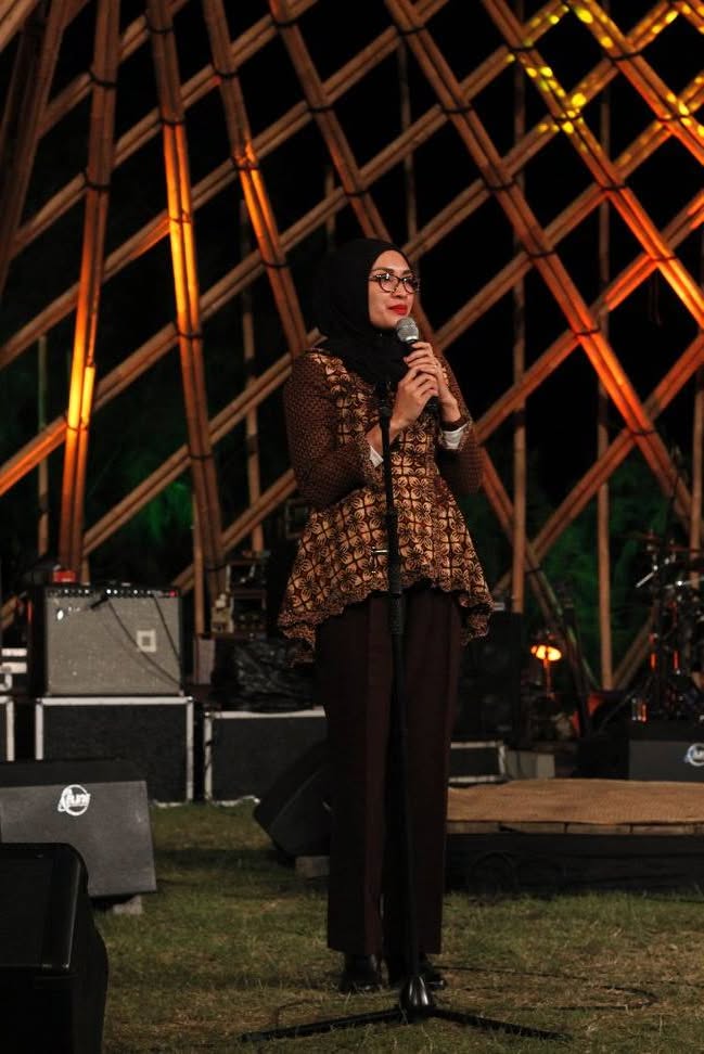 Jazz Gunung Bromo 2015 32