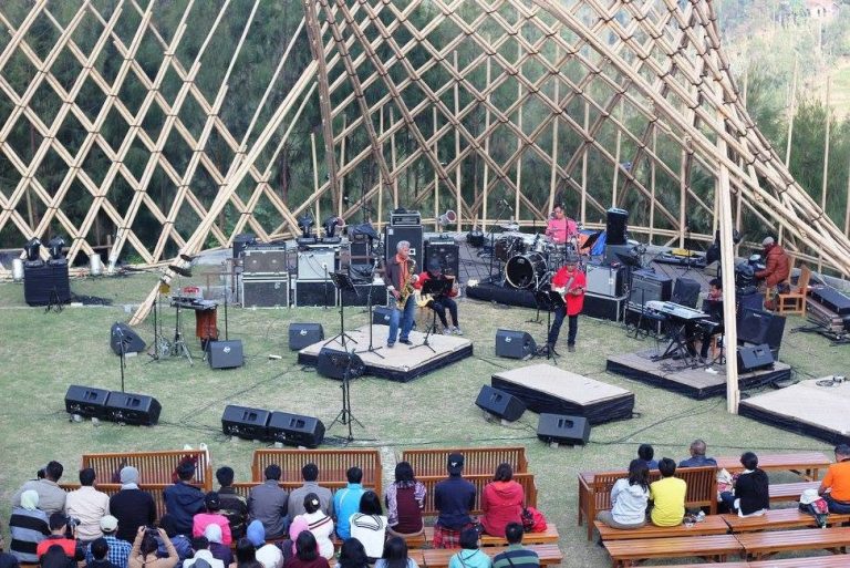 Jazz Gunung Bromo 2015 35