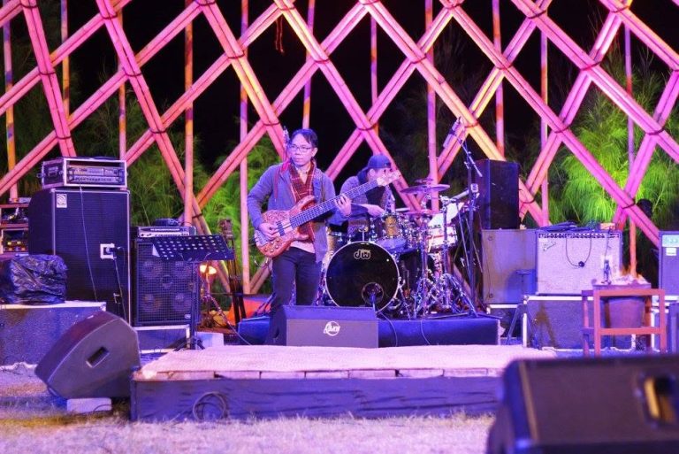 Jazz Gunung Bromo 2015 37
