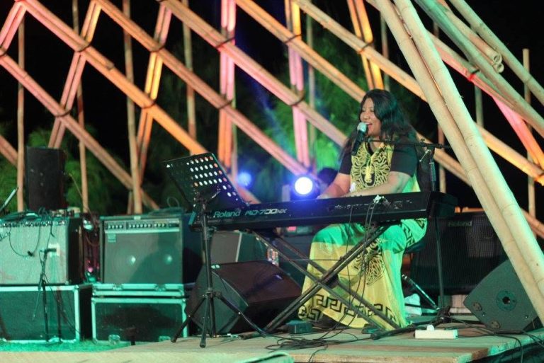 Jazz Gunung Bromo 2015 38