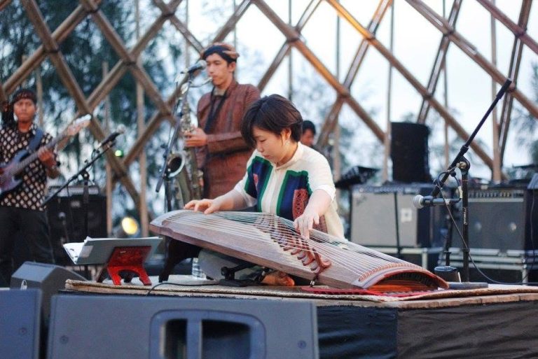 Jazz Gunung Bromo 2015 4