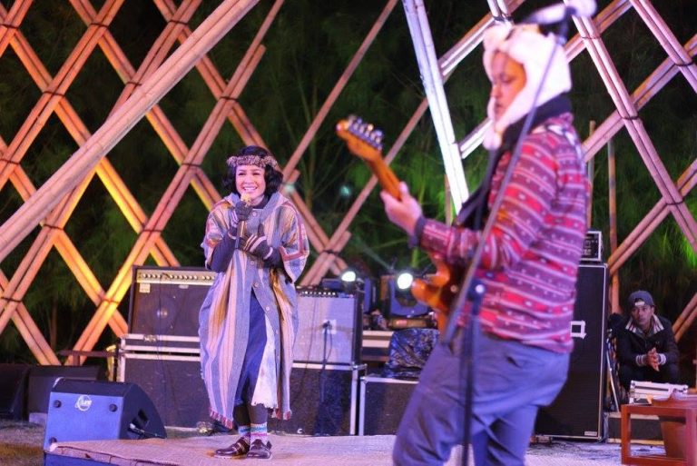 Jazz Gunung Bromo 2015 42