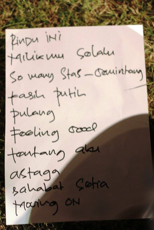 Jazz Gunung Bromo 2015 46