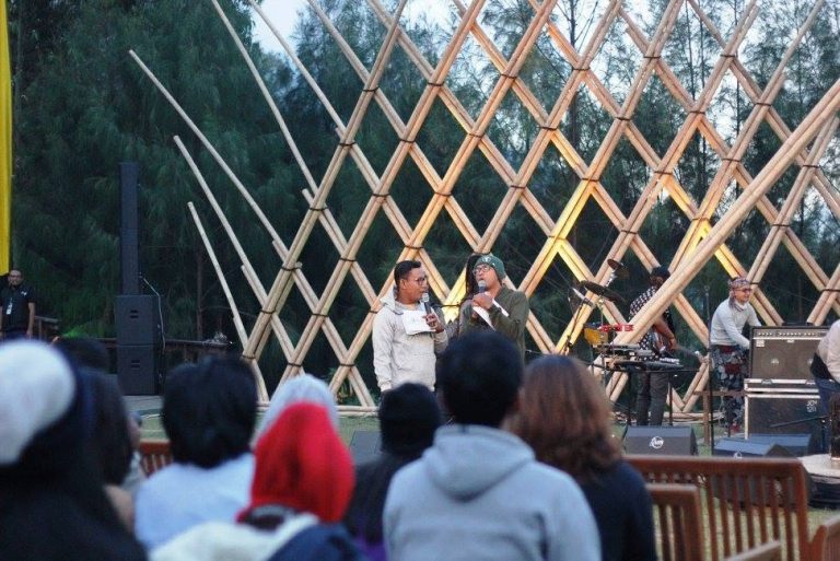 Jazz Gunung Bromo 2015 5