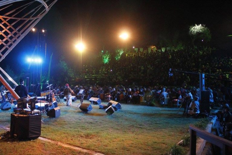Jazz Gunung Bromo 2015 7