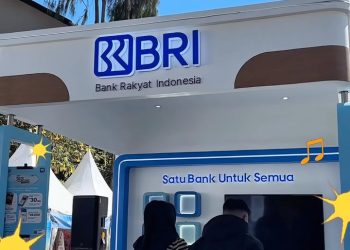 Menjelajahi Pasar Karya Lokal Bri Jazz Gunung 2026