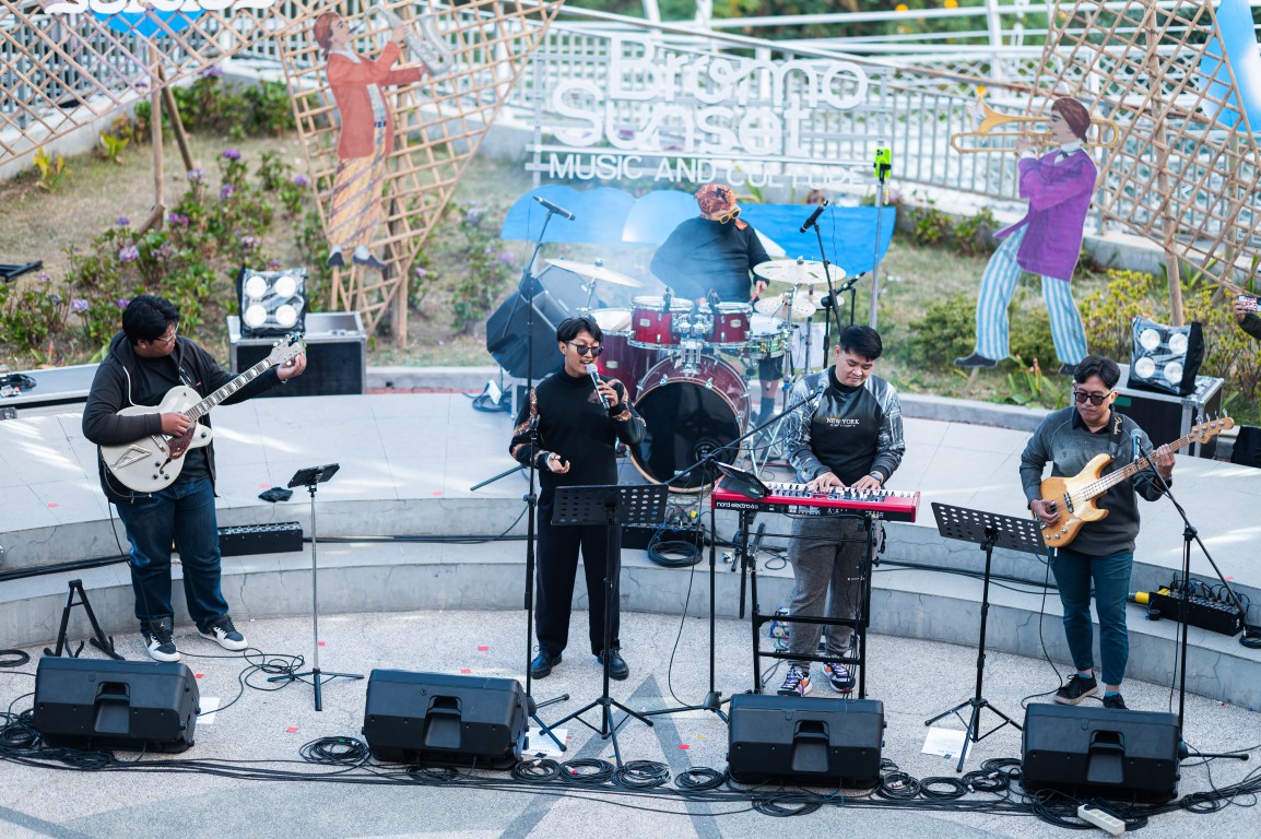 Opening Ceremony Bri Jazz Gunung 2026 (11)