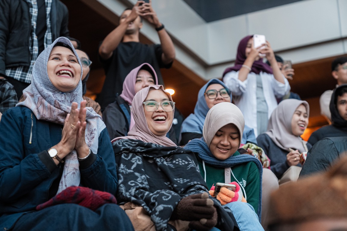 Opening Ceremony Bri Jazz Gunung 2026 (15)