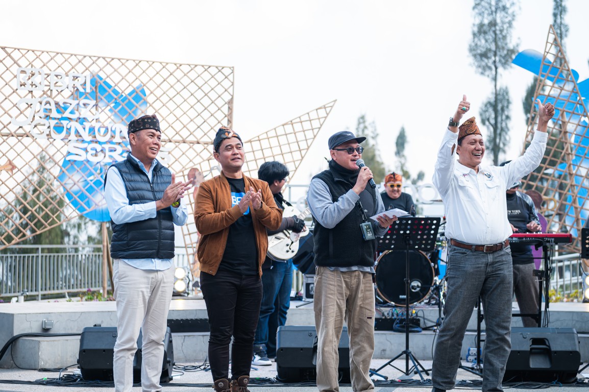 Opening Ceremony Bri Jazz Gunung 2026 (16)