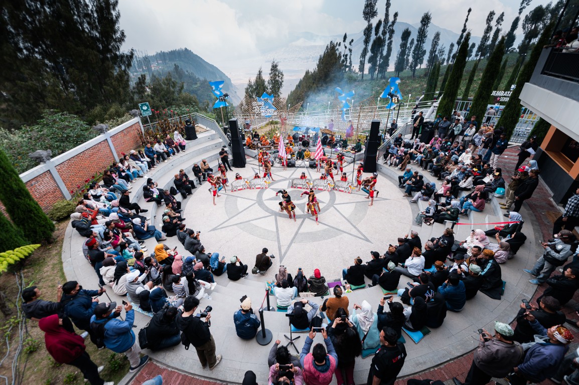 Opening Ceremony Bri Jazz Gunung 2026 (3)