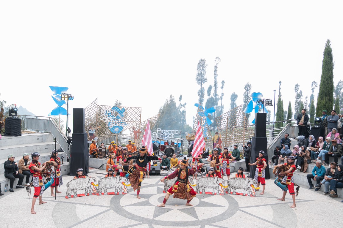 Opening Ceremony Bri Jazz Gunung 2026 (4)