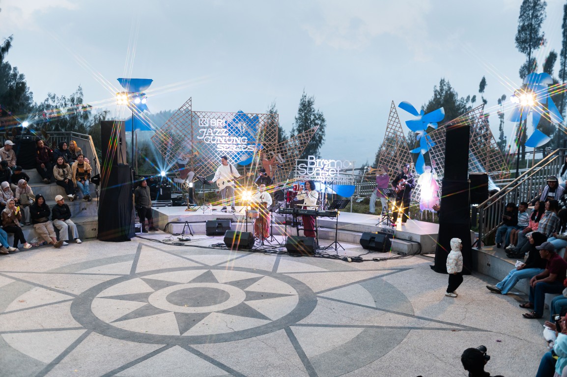 Opening Ceremony Bri Jazz Gunung 2026 (6)