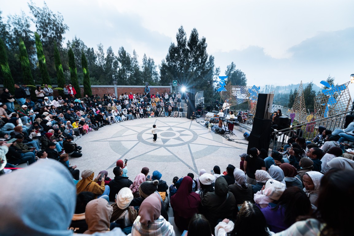 Opening Ceremony Bri Jazz Gunung 2026 (7)