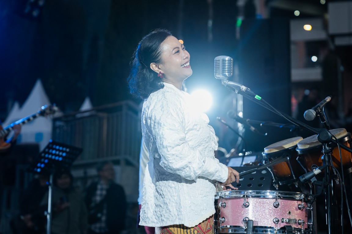 Opening Ceremony Bri Jazz Gunung 2026 (8)