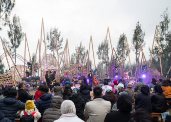 Penutup Spektakuler BRI Jazz Gunung Bromo 2026 Di Hari Kedua, Sampai Jumpa Di Jazz Gunung Bromo 2027
