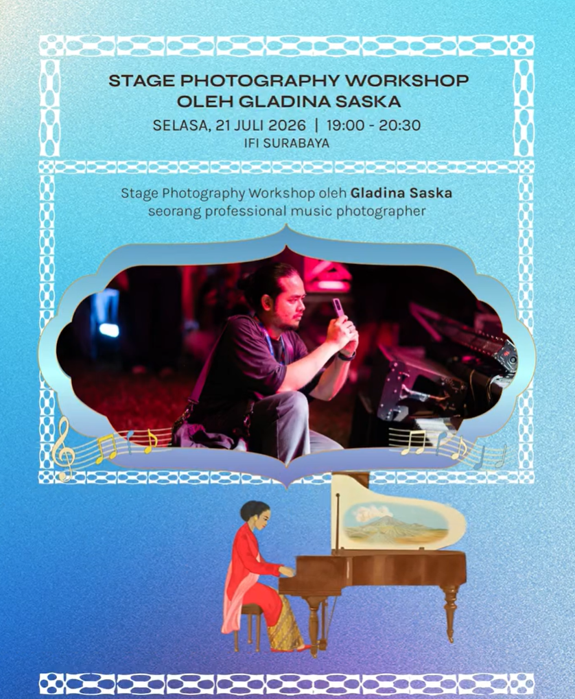 Rangkaian Bri Jazz Gunung Bromo 2026 Dari 18 25 Juli (3)