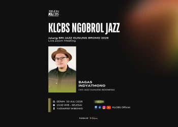 Semangat Menghidupkan Jiwa Etnik Di BRI Jazz Gunung Bromo 2026