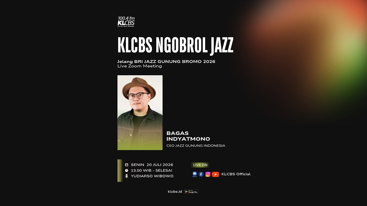 Semangat Menghidupkan Jiwa Etnik Di BRI Jazz Gunung Bromo 2026