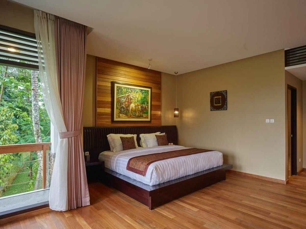 Family Rooms Resort Ijen