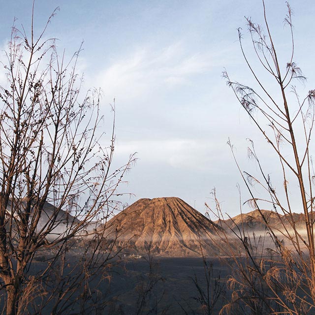 Gunung Bromo