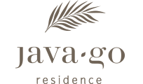 Java Go Residence Logo